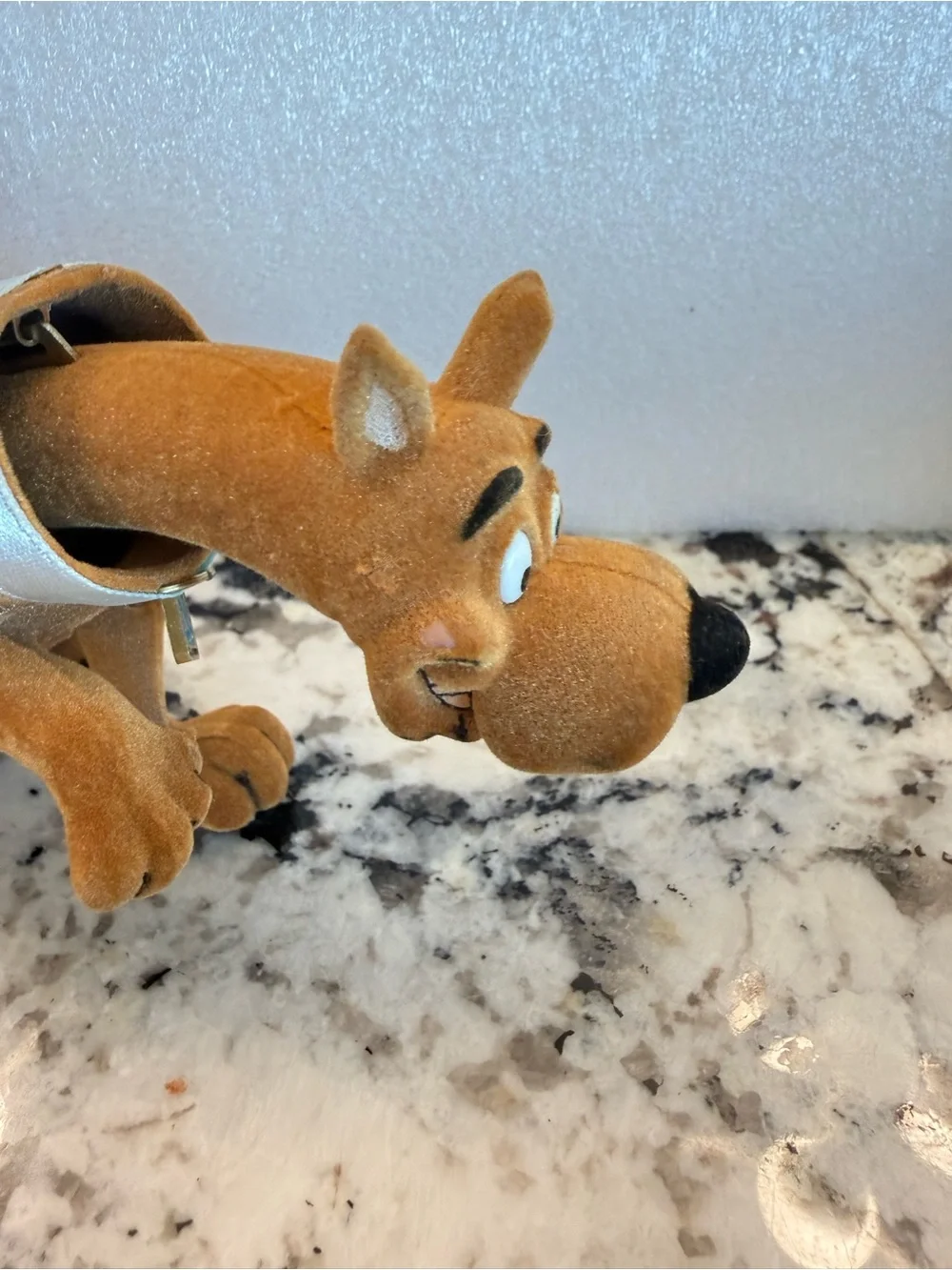 Scooby Doo bobber